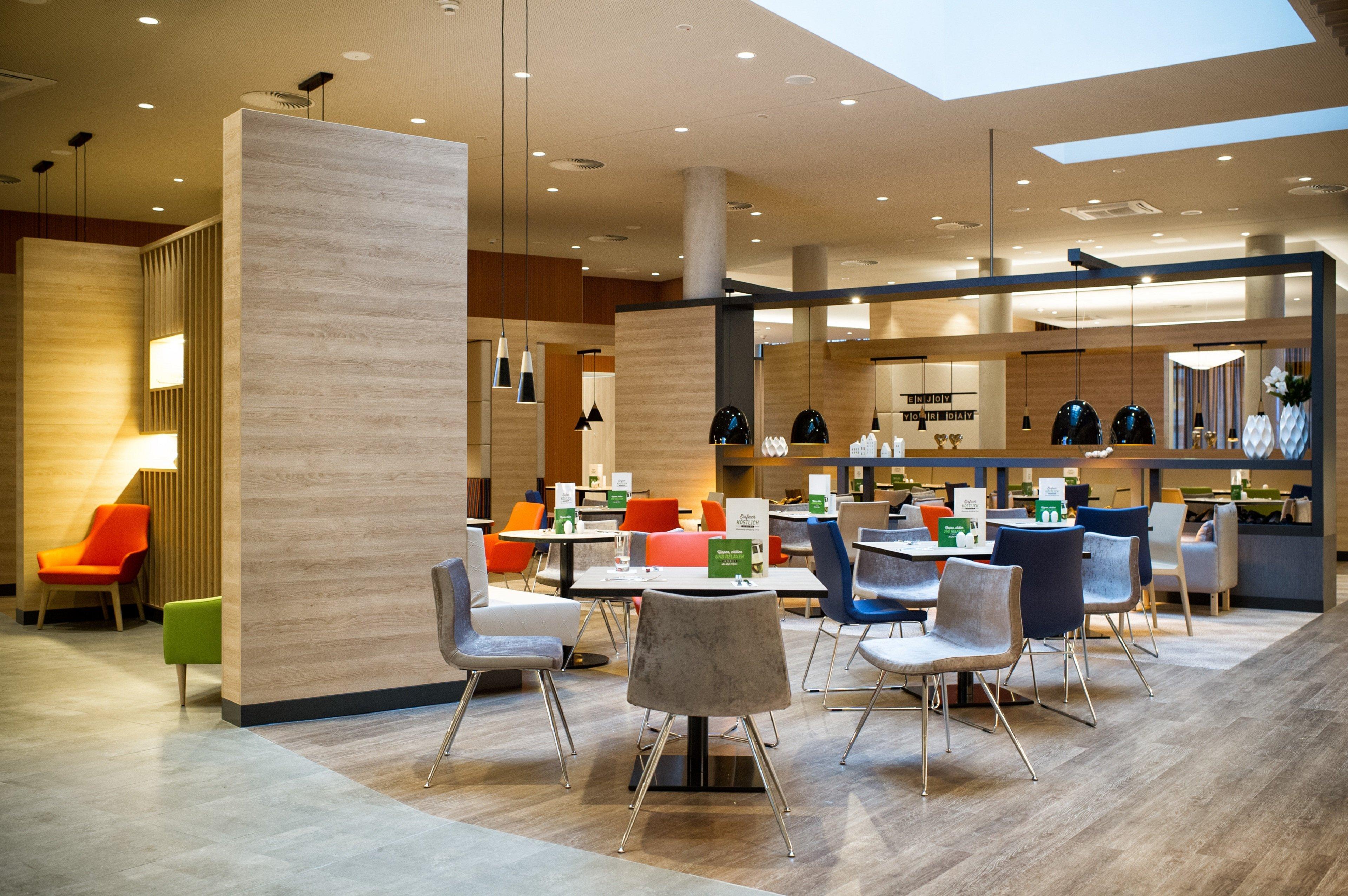 Holiday Inn Frankfurt Airport By Ihg Francoforte sul Meno Esterno foto