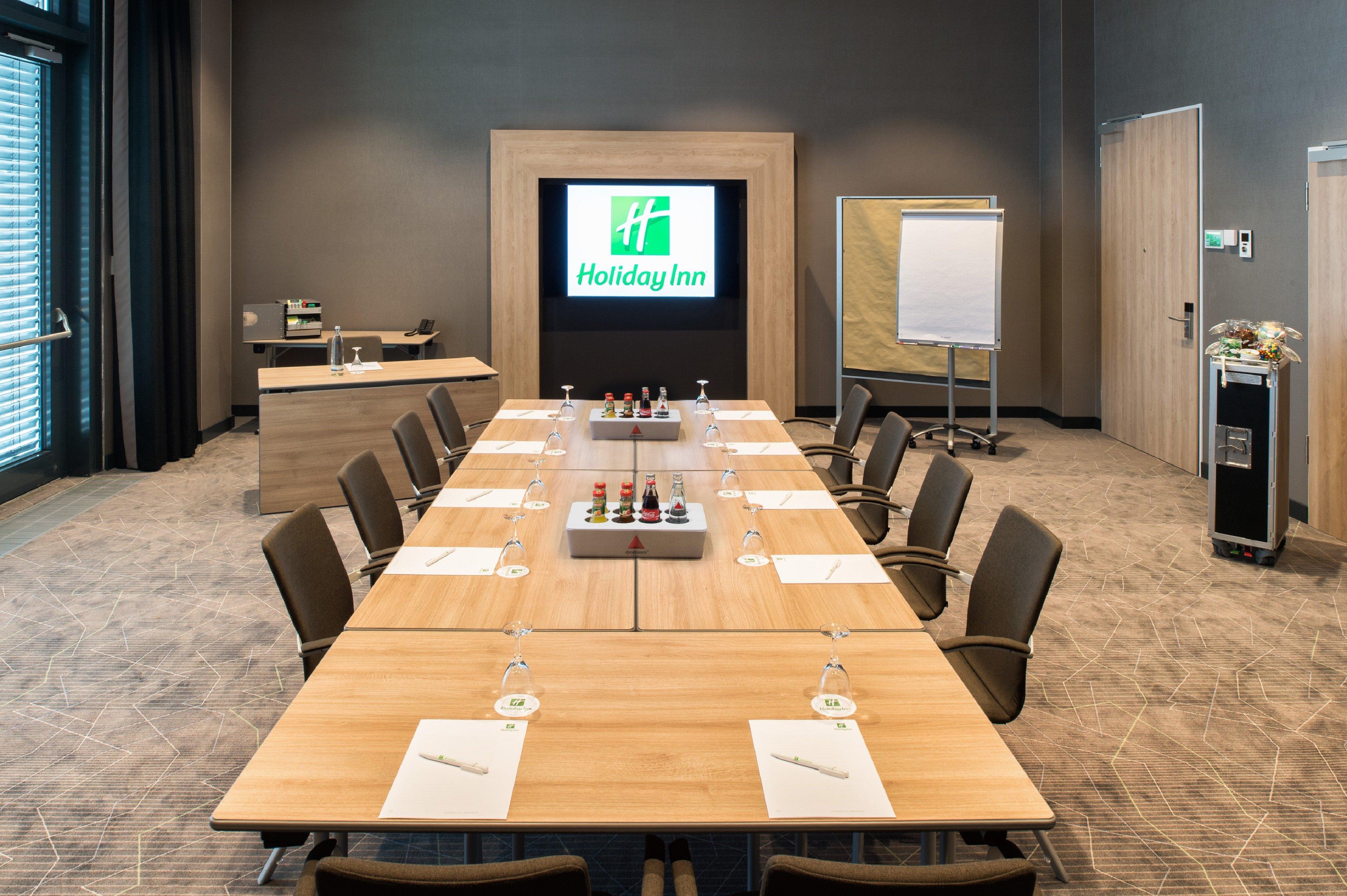 Holiday Inn Frankfurt Airport By Ihg Francoforte sul Meno Esterno foto